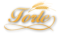 Pasta Forte S.r.l. – 100% Italian made Pasta Logo